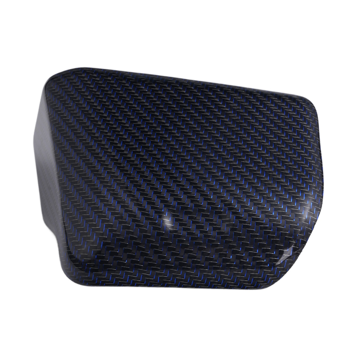 23.5+ Colored Carbon Fiber Inner Fairing Drawer