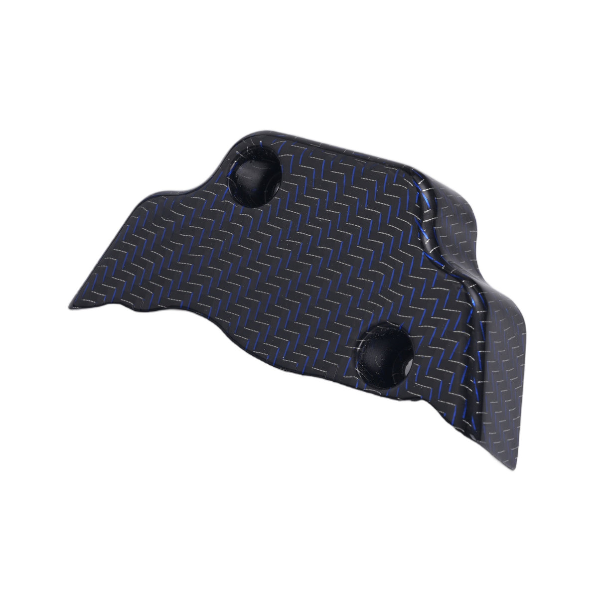 23.5+ Colored Carbon Fiber Gear Position Sensor Cover