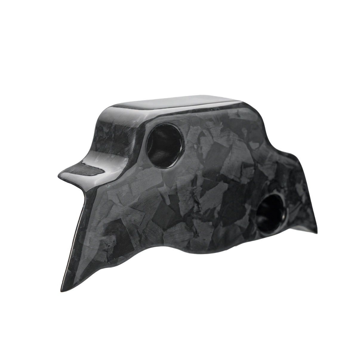 23.5+ Forged Carbon Fiber Gear Position Sensor Cover
