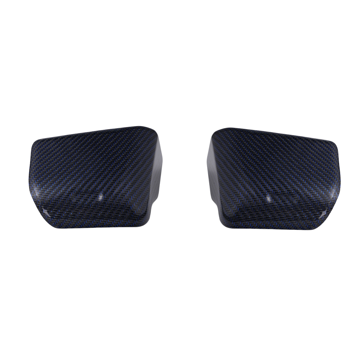 23.5+ Colored Carbon Fiber Inner Fairing Drawer