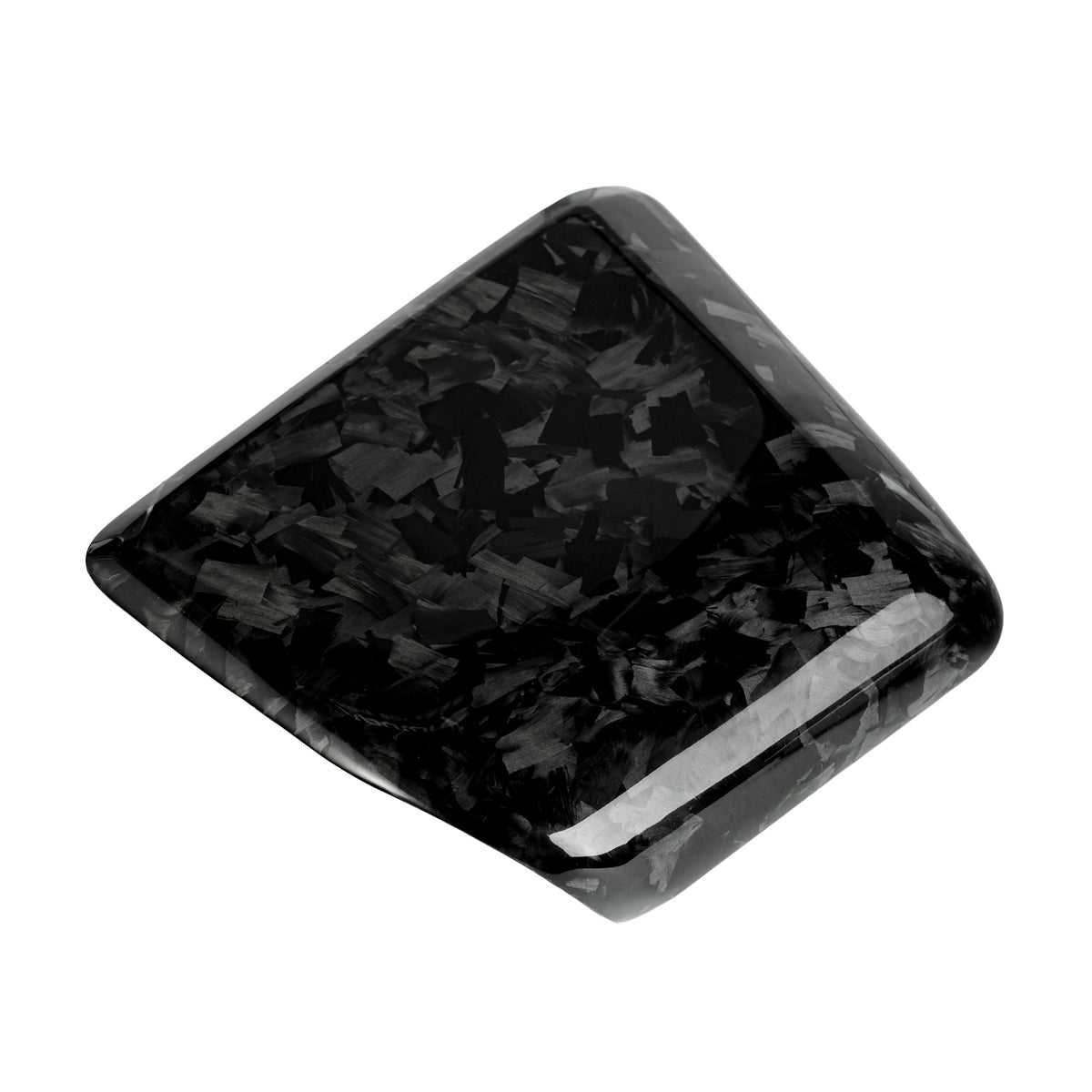 23.5+ Forged Carbon Fiber Inner Fairing Drawer