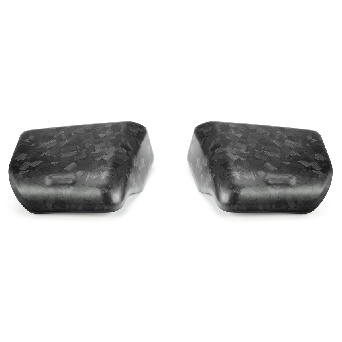 23.5+ Forged Carbon Fiber Inner Fairing Drawer