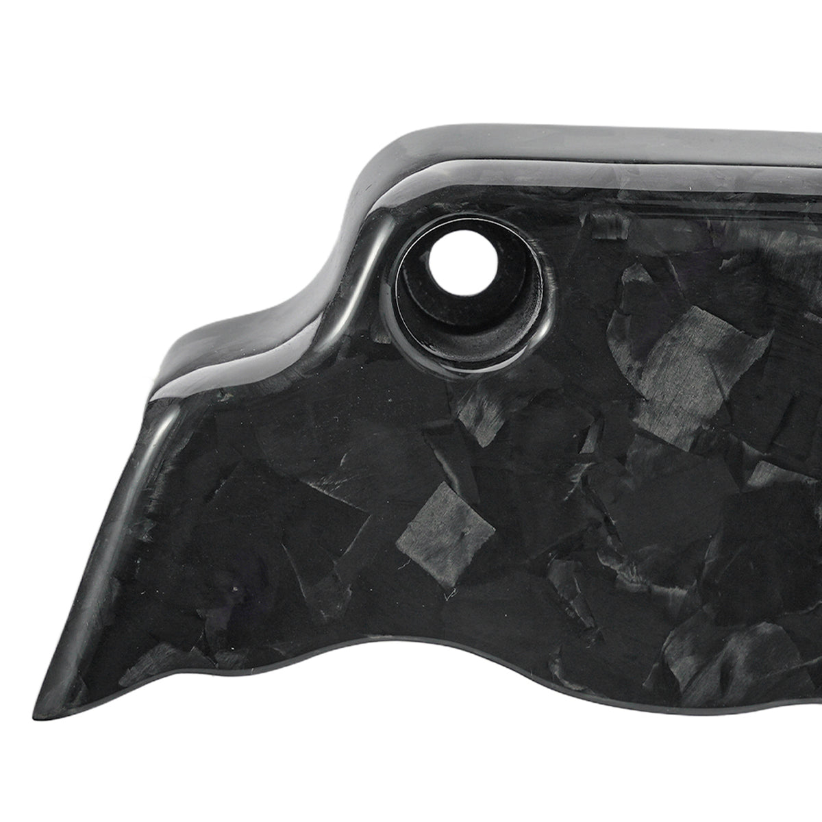 23.5+ Forged Carbon Fiber Gear Position Sensor Cover