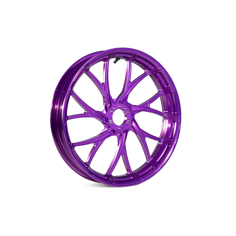 Y-Spoke Forged Wheels Sold In Sets, Canyonshade Purple