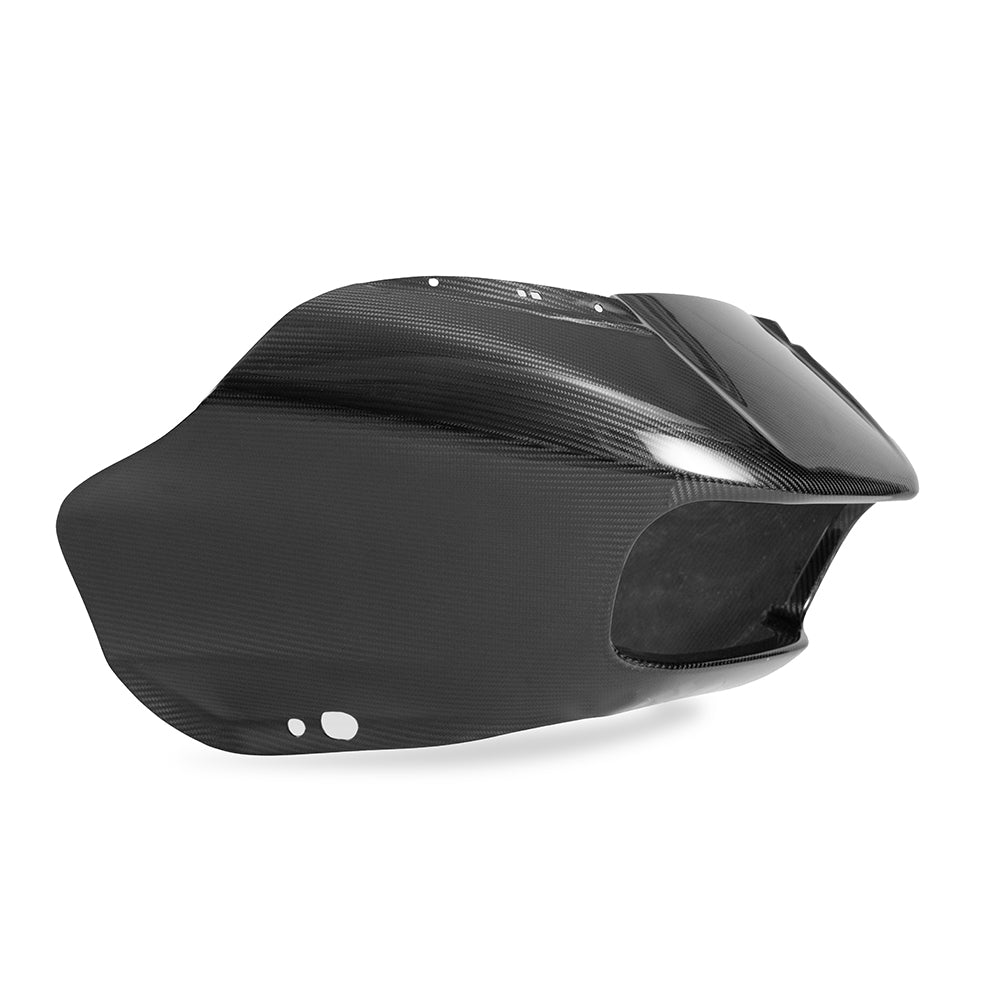 supergear performance Carbon Fiber M8 Road Glide Fairing,twill