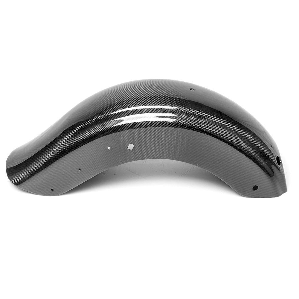 supergear performance Carbon Fiber Rear Fender Kit performance Mudguards for motorcycles