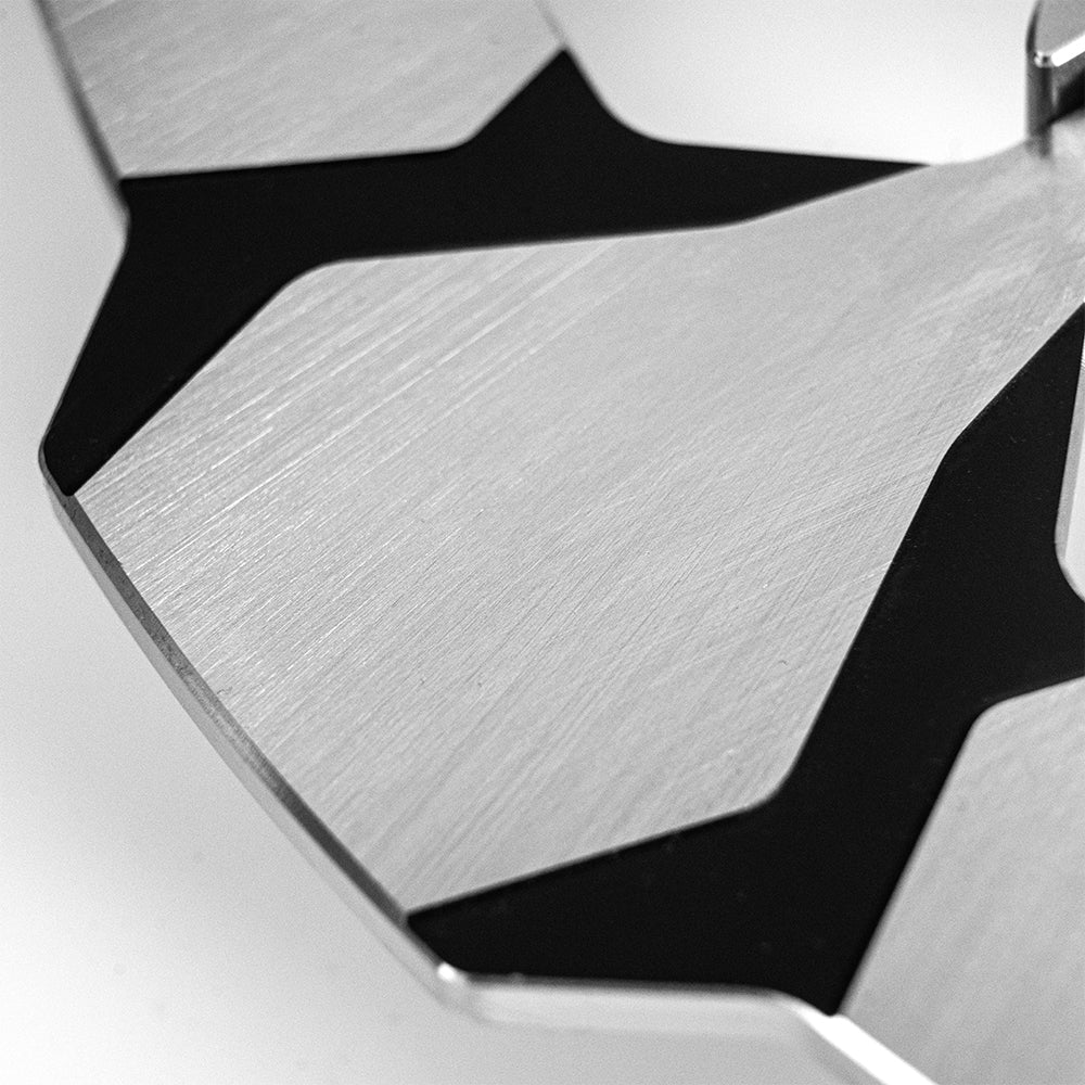 supergear performance Harley-Davidson 330mm (13') Dual-Material Brake Rotors (Front/Rear) Floating Brake discs for motorcycles