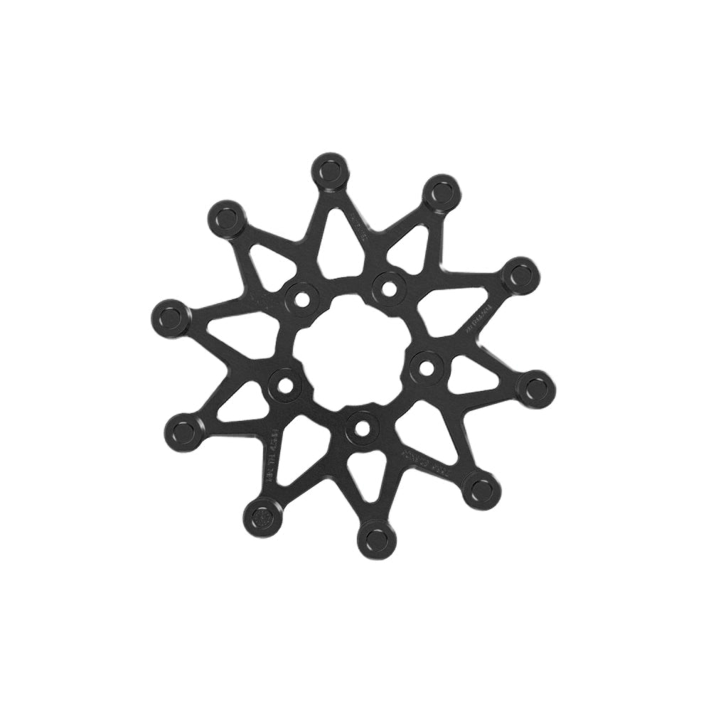 supergear performance Harley-Davidson Dual-Material Brake Rotors (Front/Rear) Floating Brake discs for motorcycles