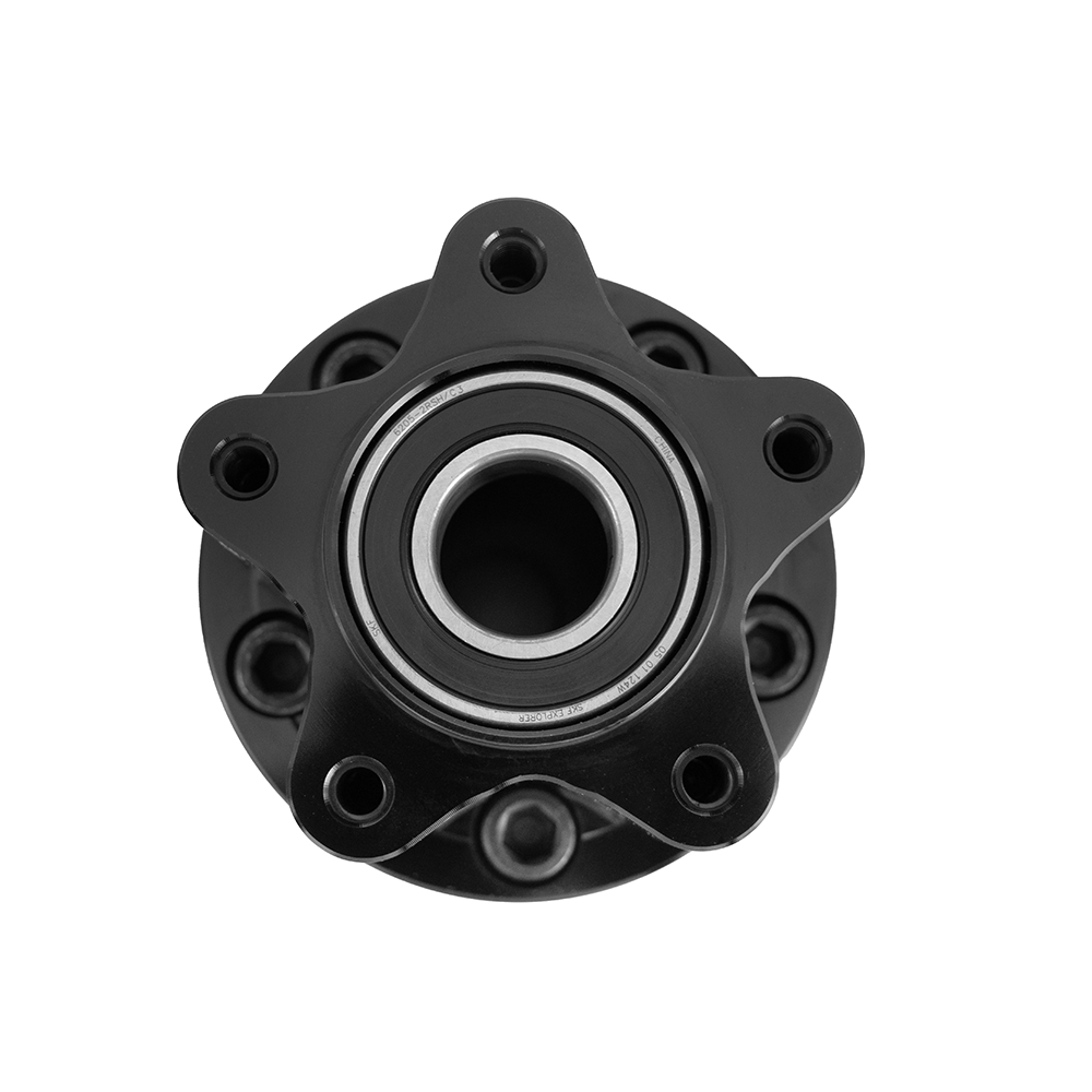 supergear performance Harley-Davidson front hubs