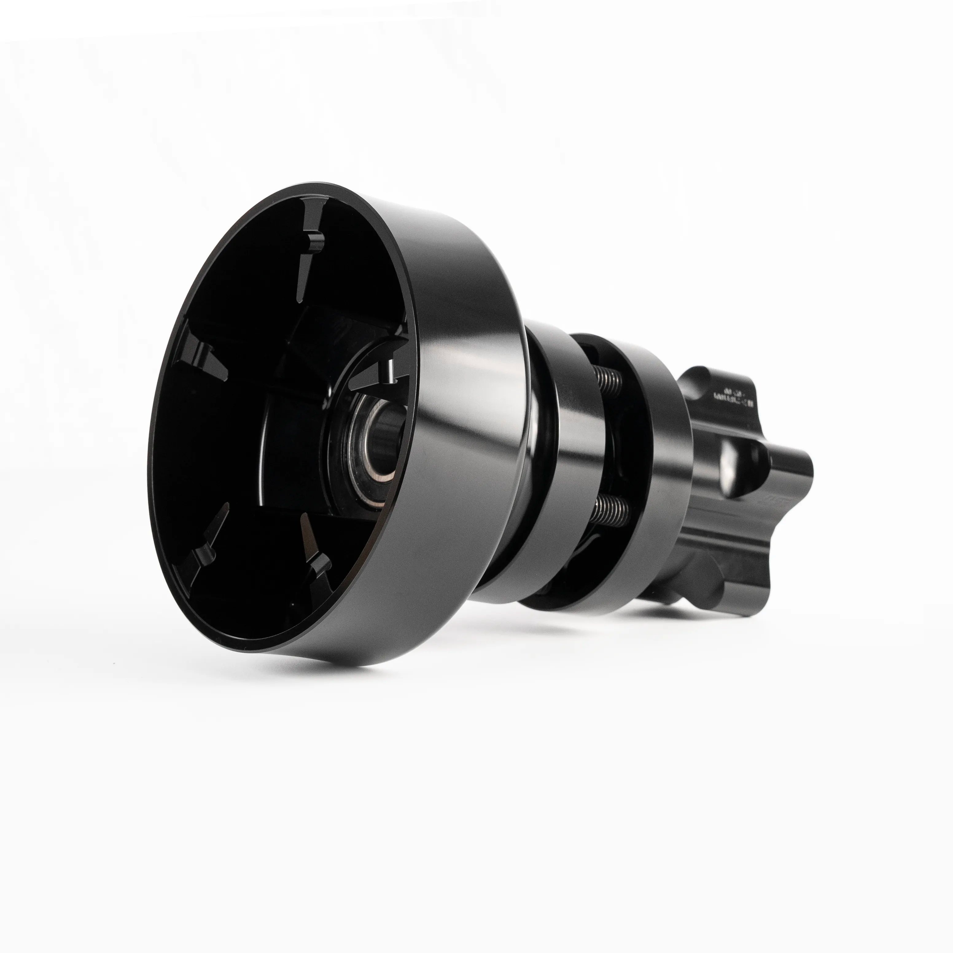 supergear performance Harley-Davidson rear hubs