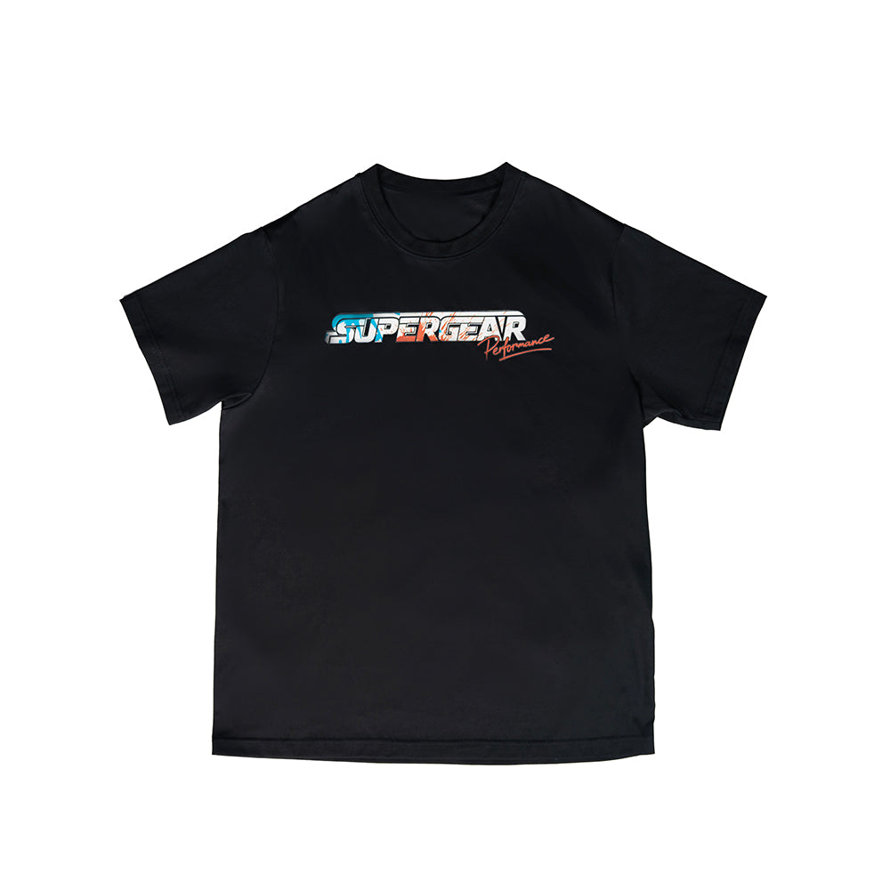 supergear performance T-Shirt