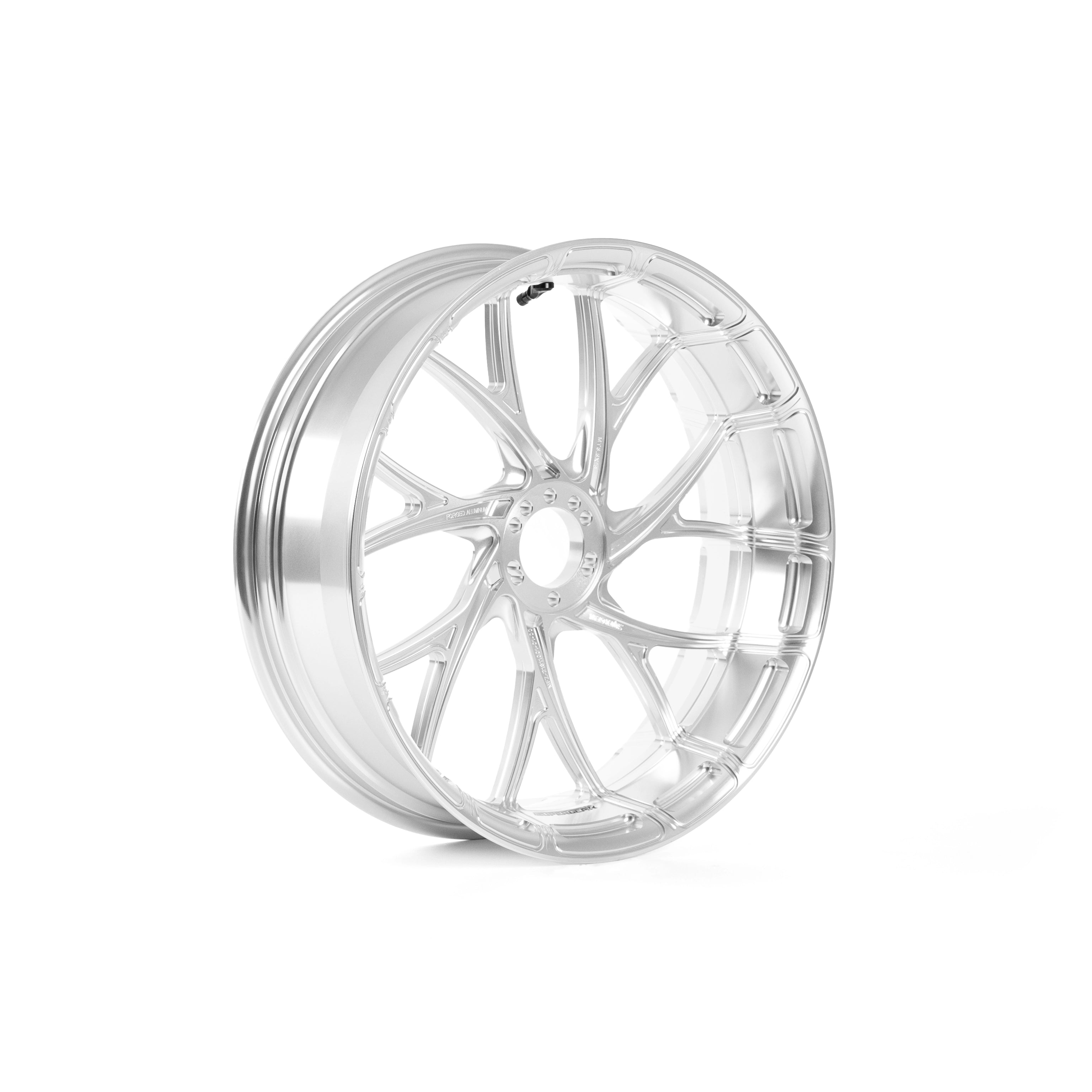 upergear performance harley davidson wheels 18/19/21 inch harley front wheel Wheels for motorcycles, Silve