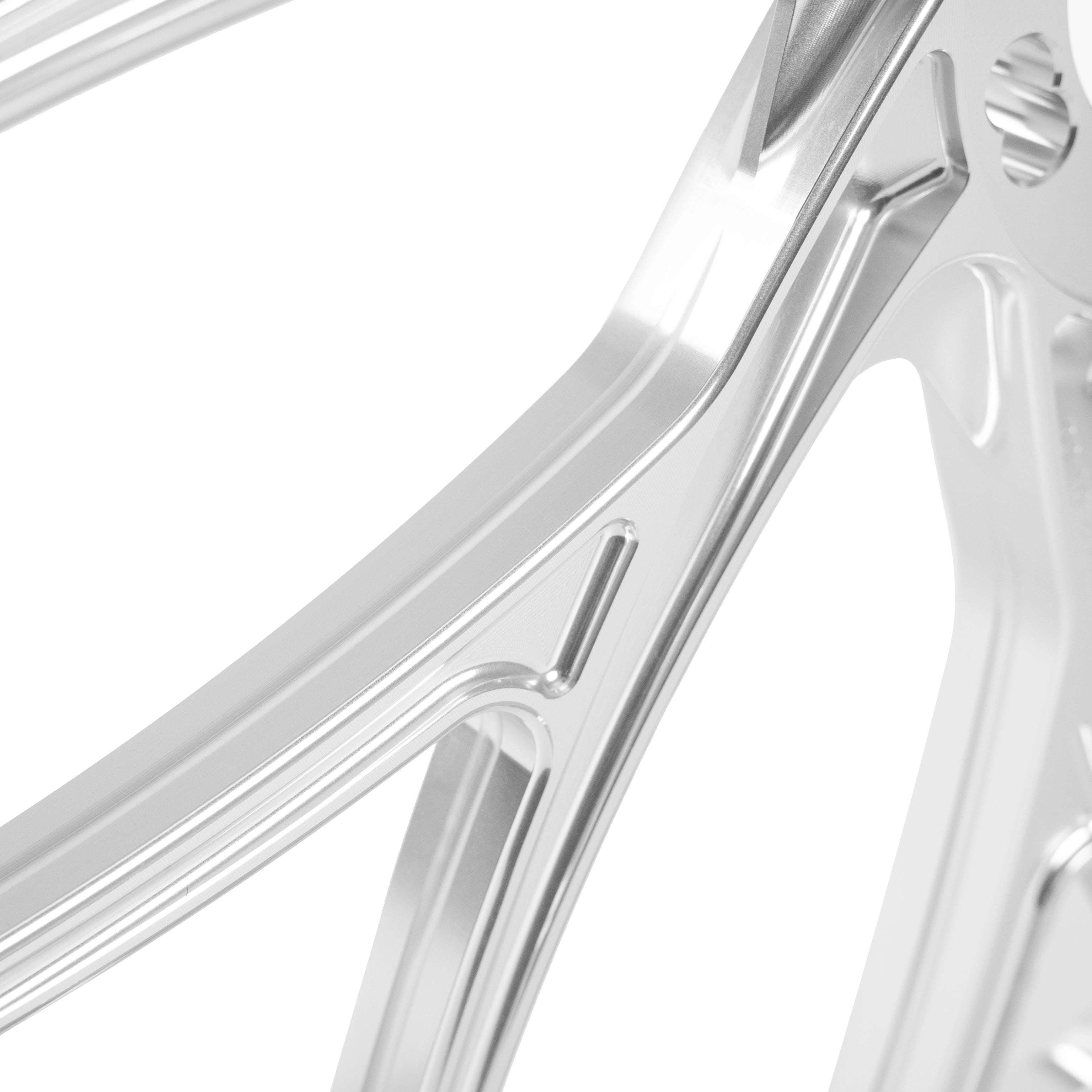 upergear performance harley davidson wheels 18/19/21 inch harley front wheel Wheels for motorcycles, Silve