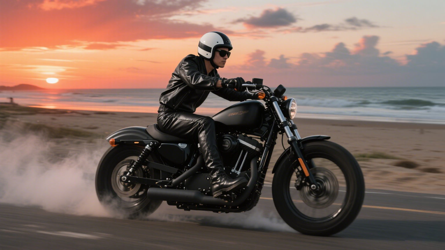 Harley-Davidson Road Glide Customization Guide: SuperGear Performance Enhances Ergonomics & Riding Comfort