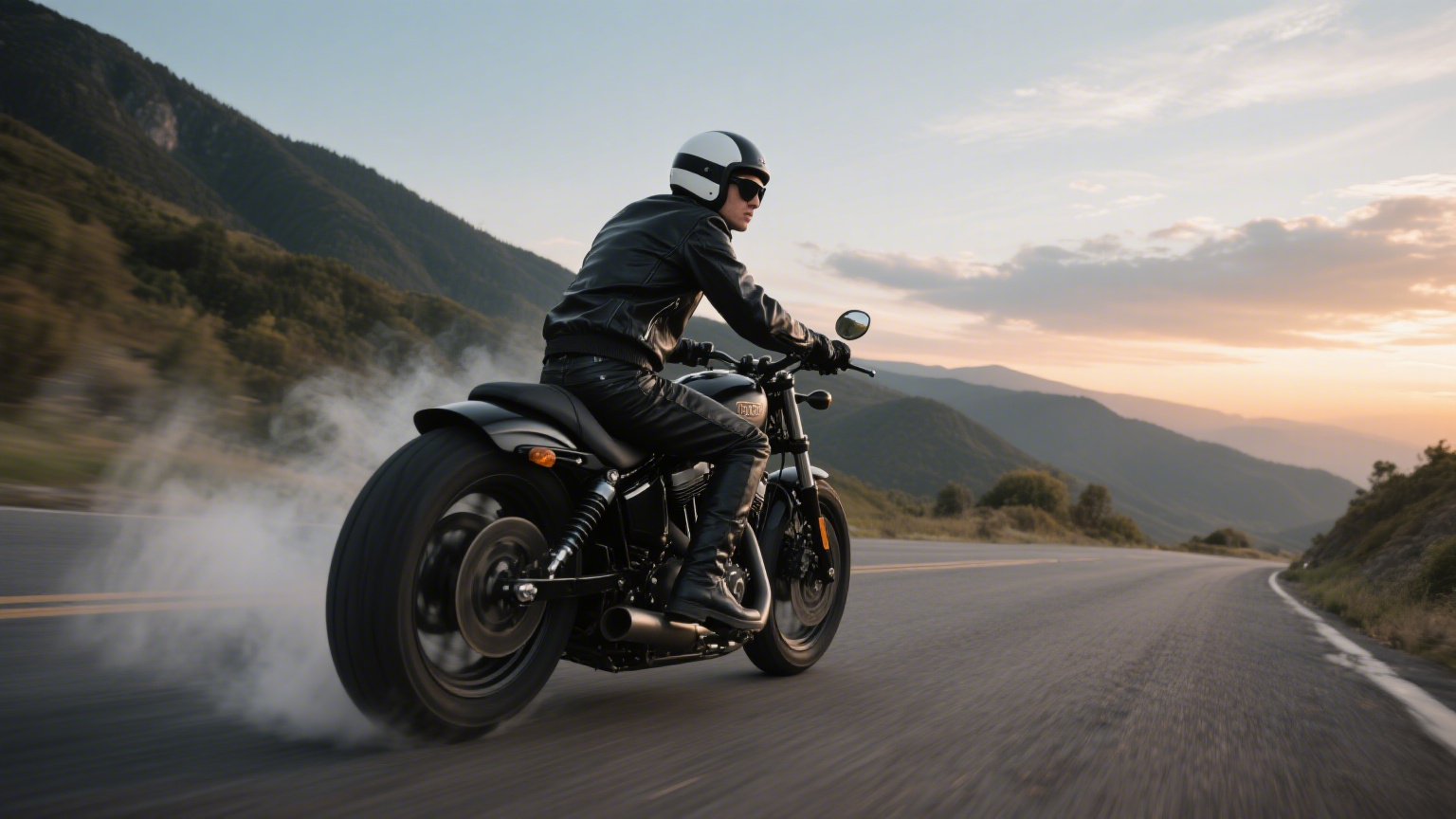 SuperGear Upgrade Plan: Harley Road Glide Performance Enhancement Guide