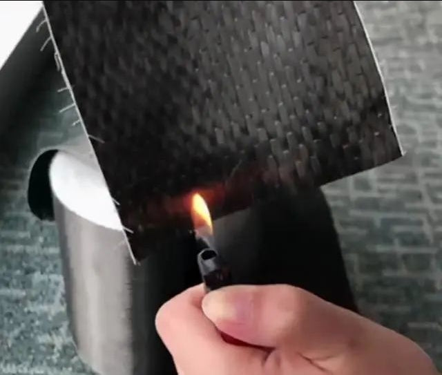 How to Spot Fake Carbon Fiber at a Glance