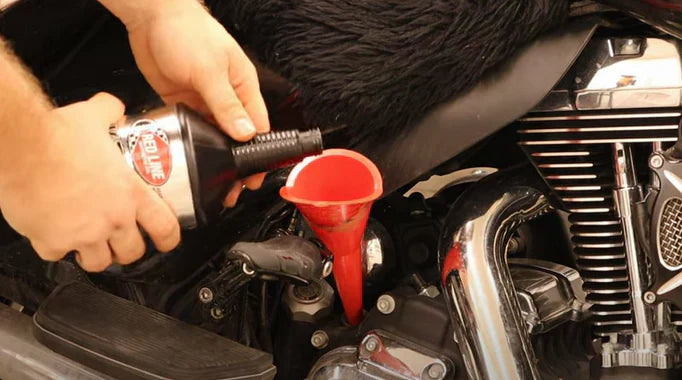 Harley-Davidson Common Oil Leaks & Solutions: Essential Owner’s Guide