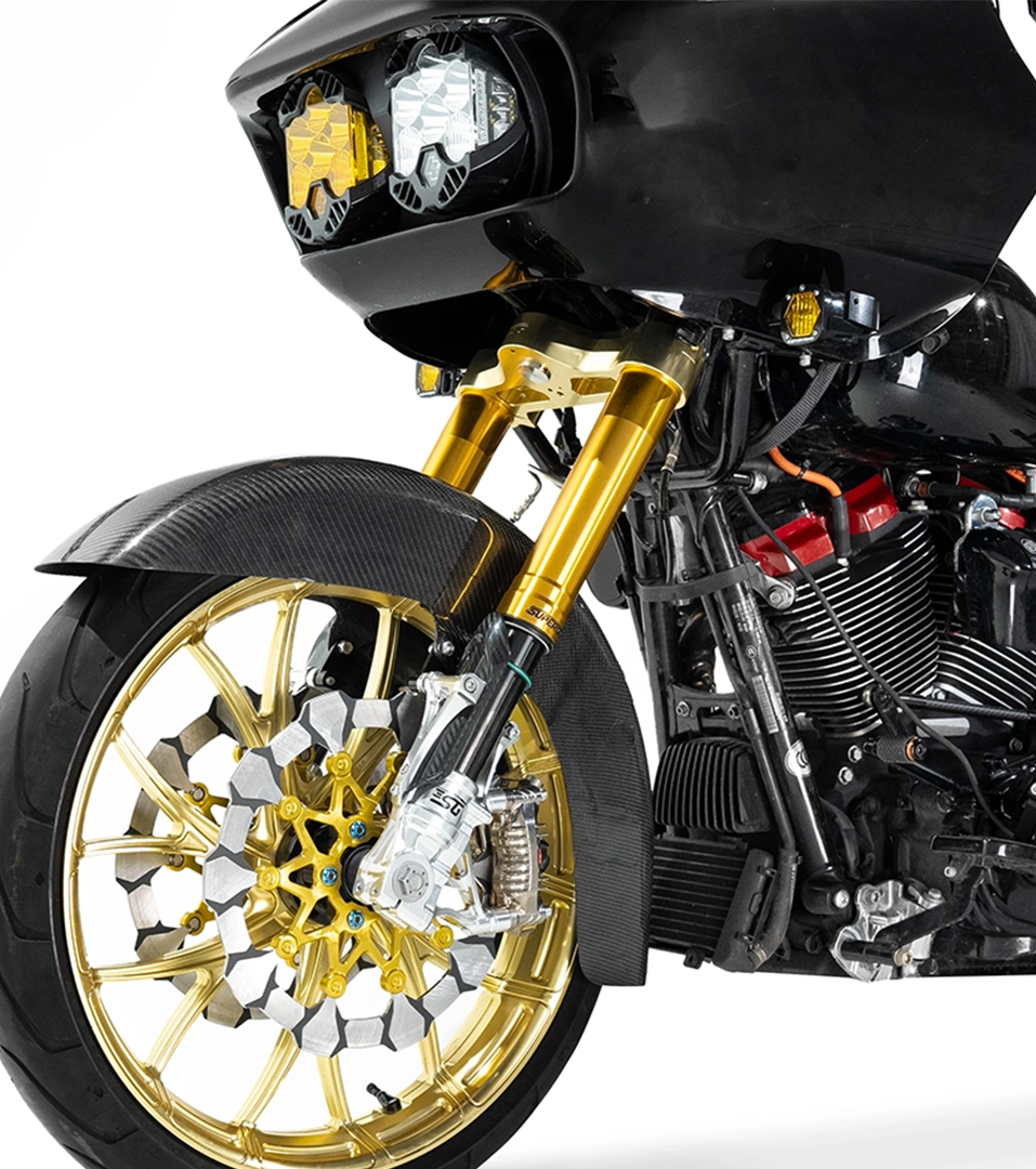 RF7 Performance Kits | SuperGear Performance - SuperGear Performance