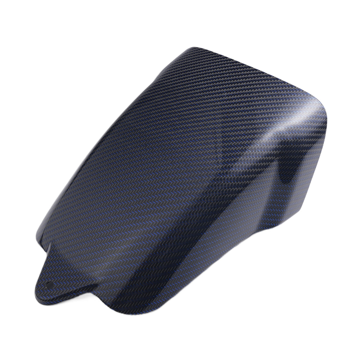 23.5+ Colored Carbon Fiber Seat Cowl