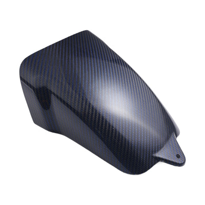 23.5+ Colored Carbon Fiber Seat Cowl