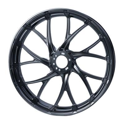 Y-Spoke Forged Wheels Sold In Sets, Nightstrike Black
