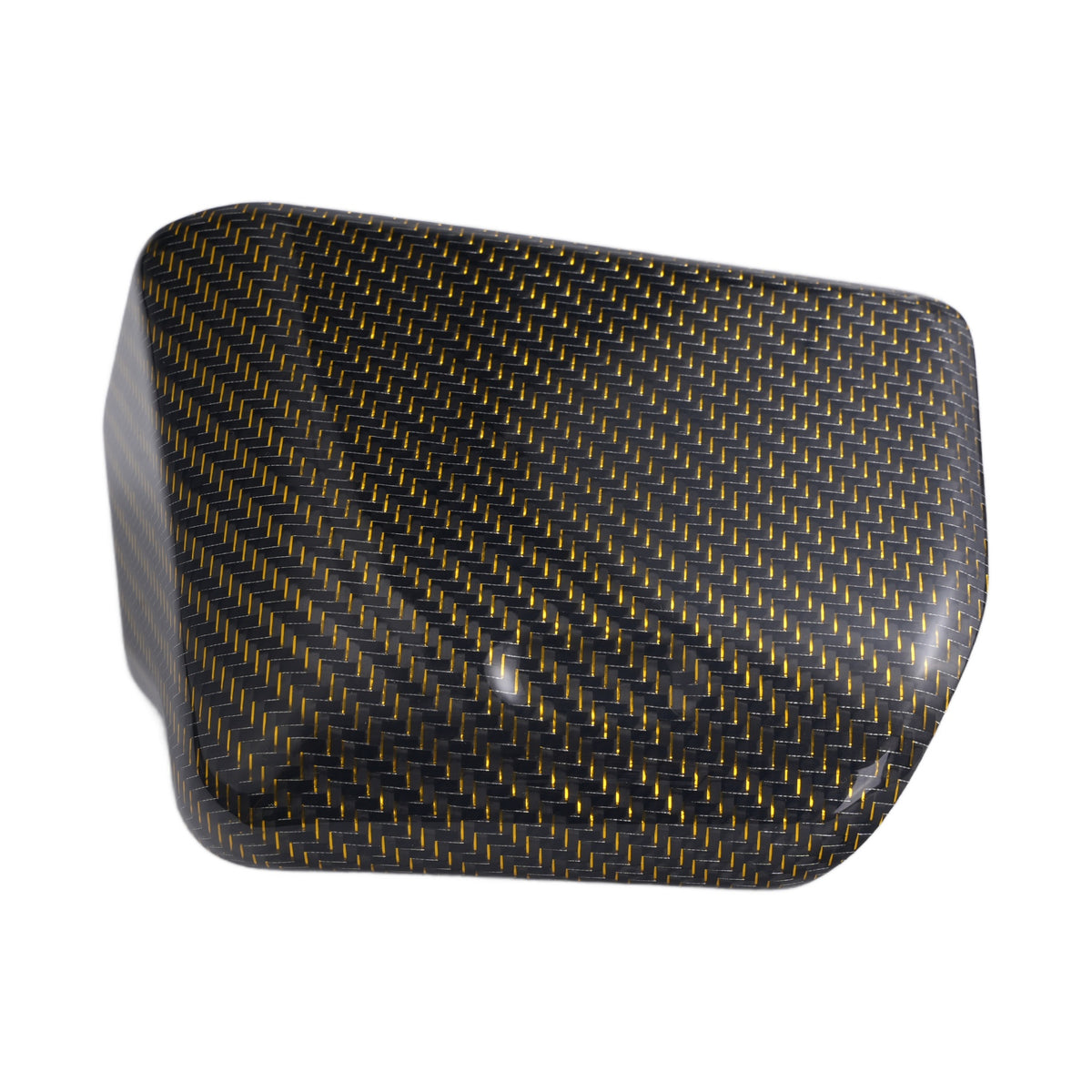 23.5+ Colored Carbon Fiber Inner Fairing Drawer
