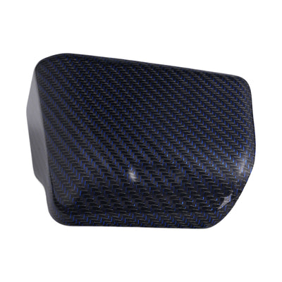 23.5+ Colored Carbon Fiber Inner Fairing Drawer