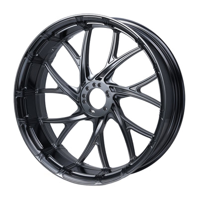 Y-Spoke Forged Wheels Sold In Sets, Nightstrike Black