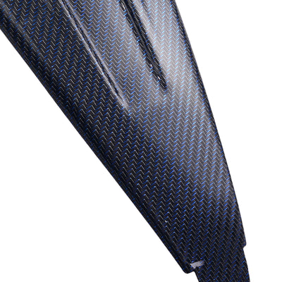 23.5+ Colored Carbon Fiber Tank Dash Hole