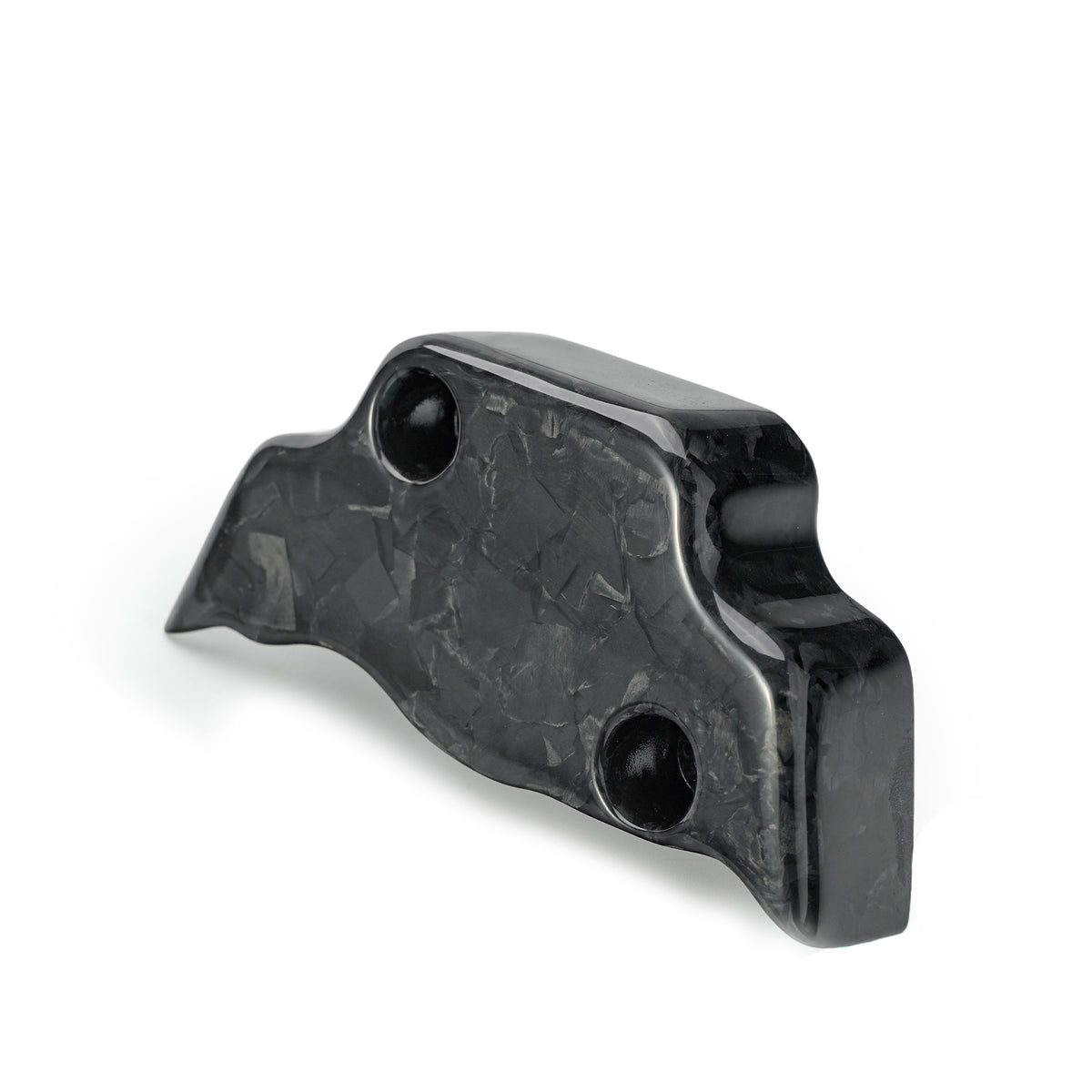 23.5+ Forged Carbon Fiber Gear Position Sensor Cover