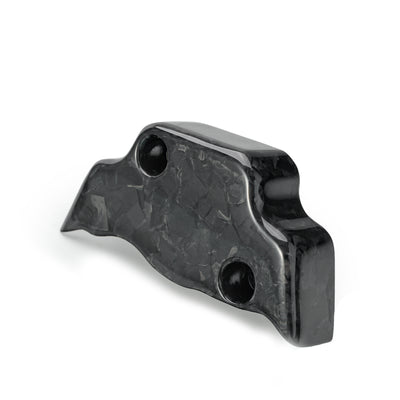 23.5+ Forged Carbon Fiber Gear Position Sensor Cover