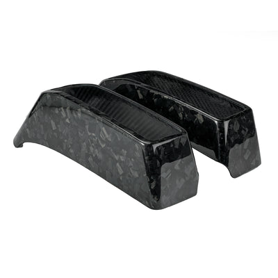 23.5+ Carbon Fiber Tail Lights Covers