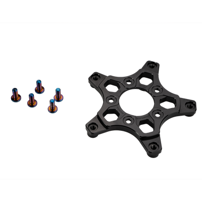 Brake Rotor Adapter for SG Wheels,08-23 FLT
