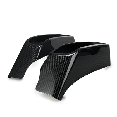 23.5+ Carbon Fiber Tail Lights Covers