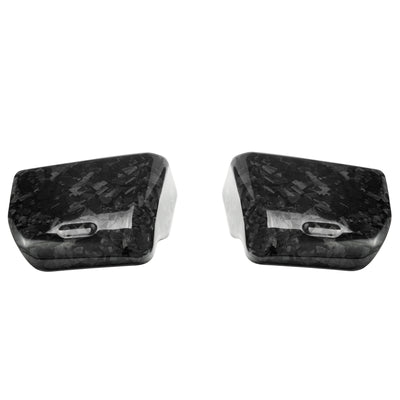 23.5+ Forged Carbon Fiber Inner Fairing Drawer