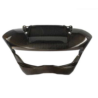 23.5+ Colored Carbon Fiber Fairing