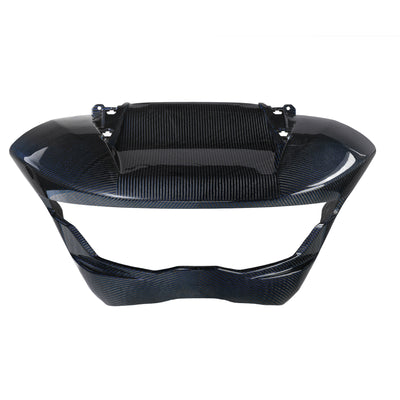 23.5+ Colored Carbon Fiber Fairing