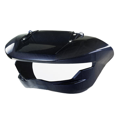 23.5+ Colored Carbon Fiber Fairing