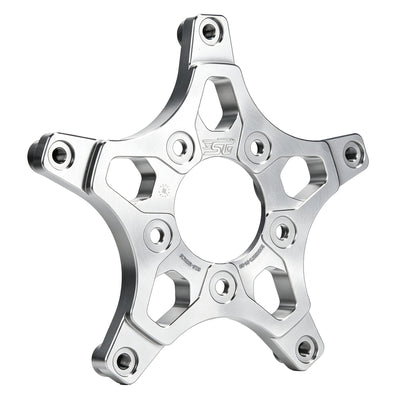 Brake Rotor Adapter for SG Wheels,23.5-up FLT