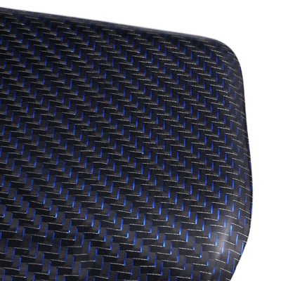 23.5+ Colored Carbon Fiber Inner Fairing Drawer