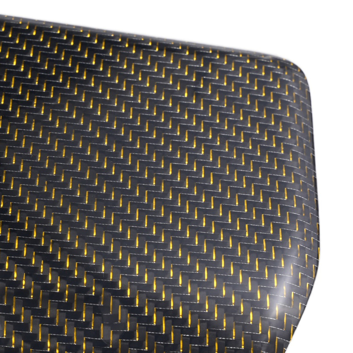 23.5+ Colored Carbon Fiber Inner Fairing Drawer