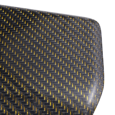 23.5+ Colored Carbon Fiber Inner Fairing Drawer