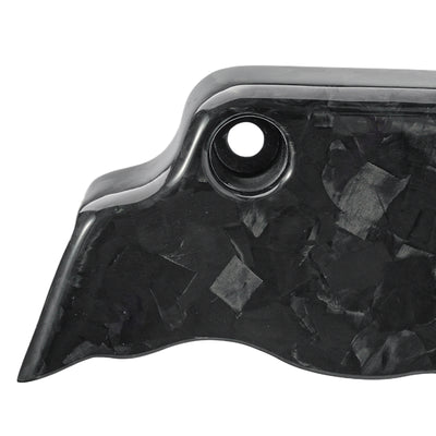 23.5+ Forged Carbon Fiber Gear Position Sensor Cover