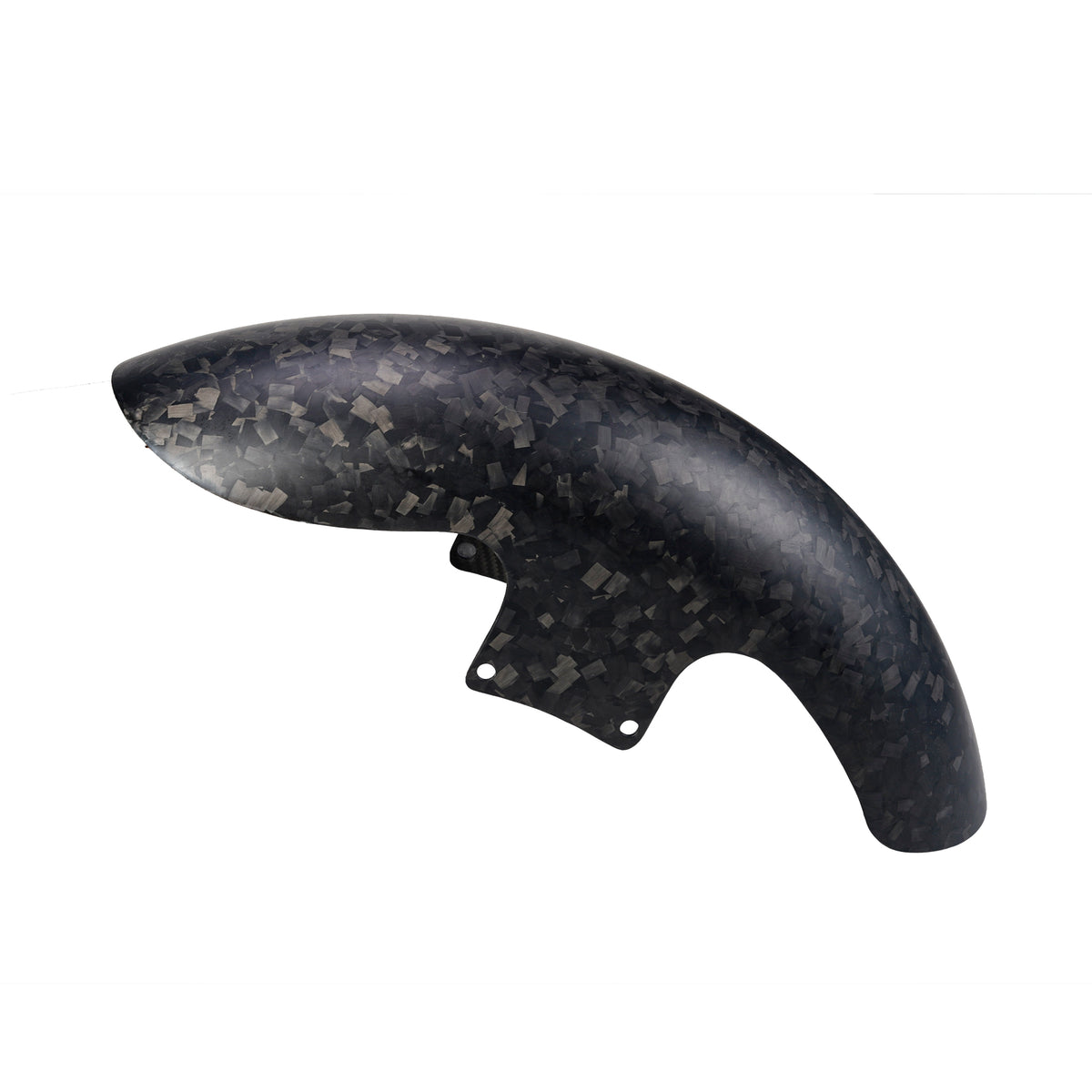 23.5+ Carbon Fiber ST Front Fender