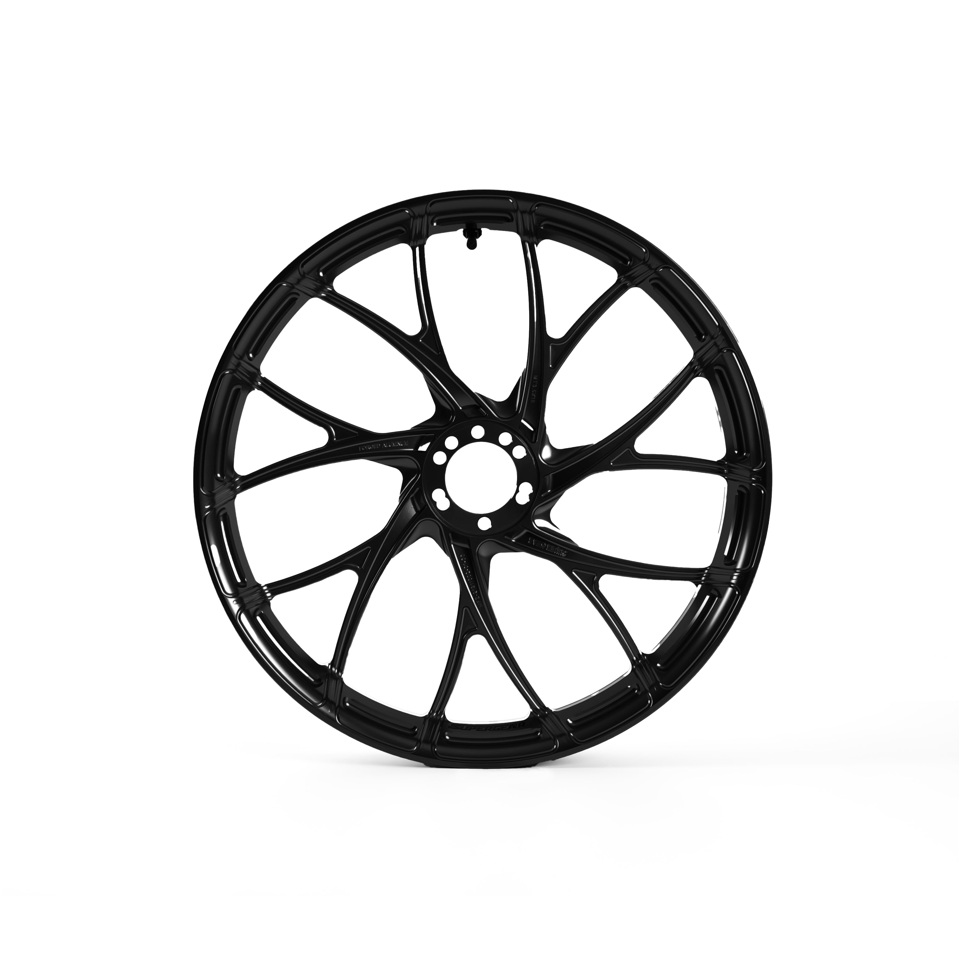 Harley Davidson Wheels 18/19/21 Inch Harley Wheel Wheels for motorcycles, Custom wheel
