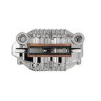 supergear performance Harley-Davidson Opposed-Piston Brake Caliper Parts Of Motorcycles, Namely, 108mm Brake Calipers