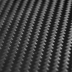 supergear performance Carbon Fiber CVO  Saddle Lids,twill