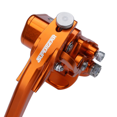 RF7_Bolt-on_Radial_hand_control_set_Touring_Cable_Clutch_Gulf_Orange_Details