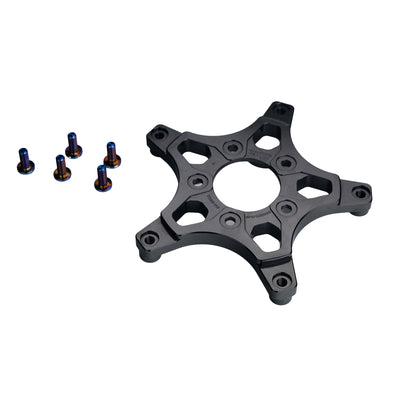 Brake Rotor Adapter for SG Wheels,23.5-up FLT