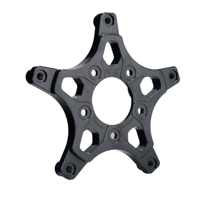 Brake Rotor Adapter for SG Wheels,23.5-up FLT
